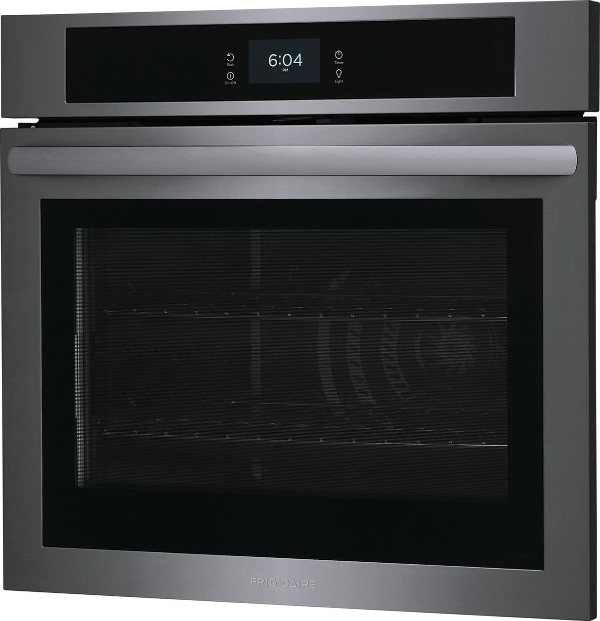 Frigidaire 30" Single Electric Wall Oven with Fan Convection - (FCWS3027AD)