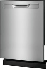 Frigidaire Gallery 24" Built-In Dishwasher - (GDPP4515AF)