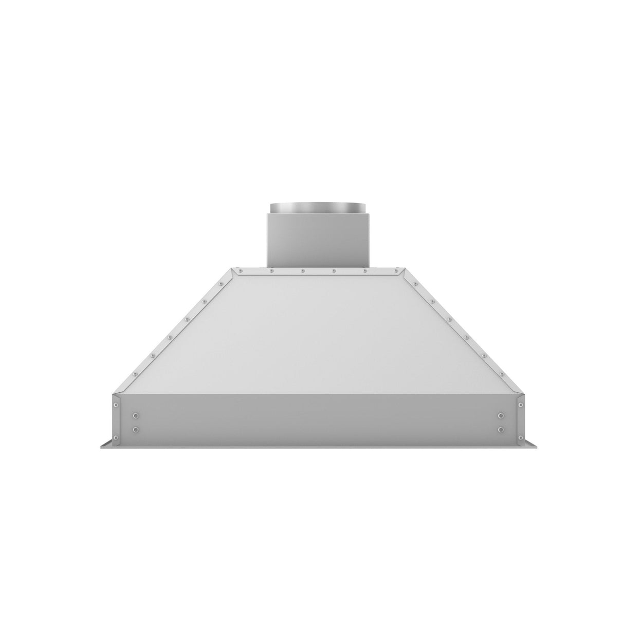 ZLINE Ducted Wall Mount Range Hood Insert in Outdoor Approved Stainless Steel (721-304) - (72130434)