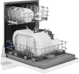 Frigidaire 24" Built-In Dishwasher - (FDPC4221AW)