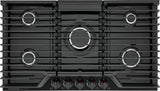 Frigidaire Gallery 36" Gas Cooktop - (GCCG3648AB)