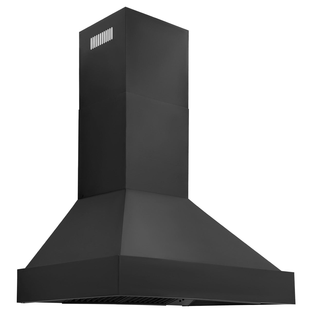 ZLINE Black Stainless Steel Wall Mount Range Hood (BS655N) - (BS655N30)