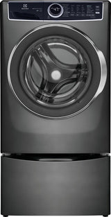 Electrolux Front Load Perfect Steam(TM) Washer with LuxCare(R) Plus Wash - 4.5 Cu. Ft. - (ELFW7537AT)