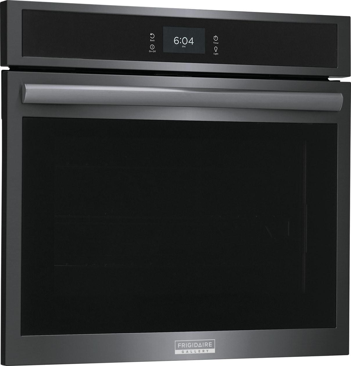 Frigidaire Gallery 30" Single Electric Wall Oven with Total Convection - (GCWS3067AD)