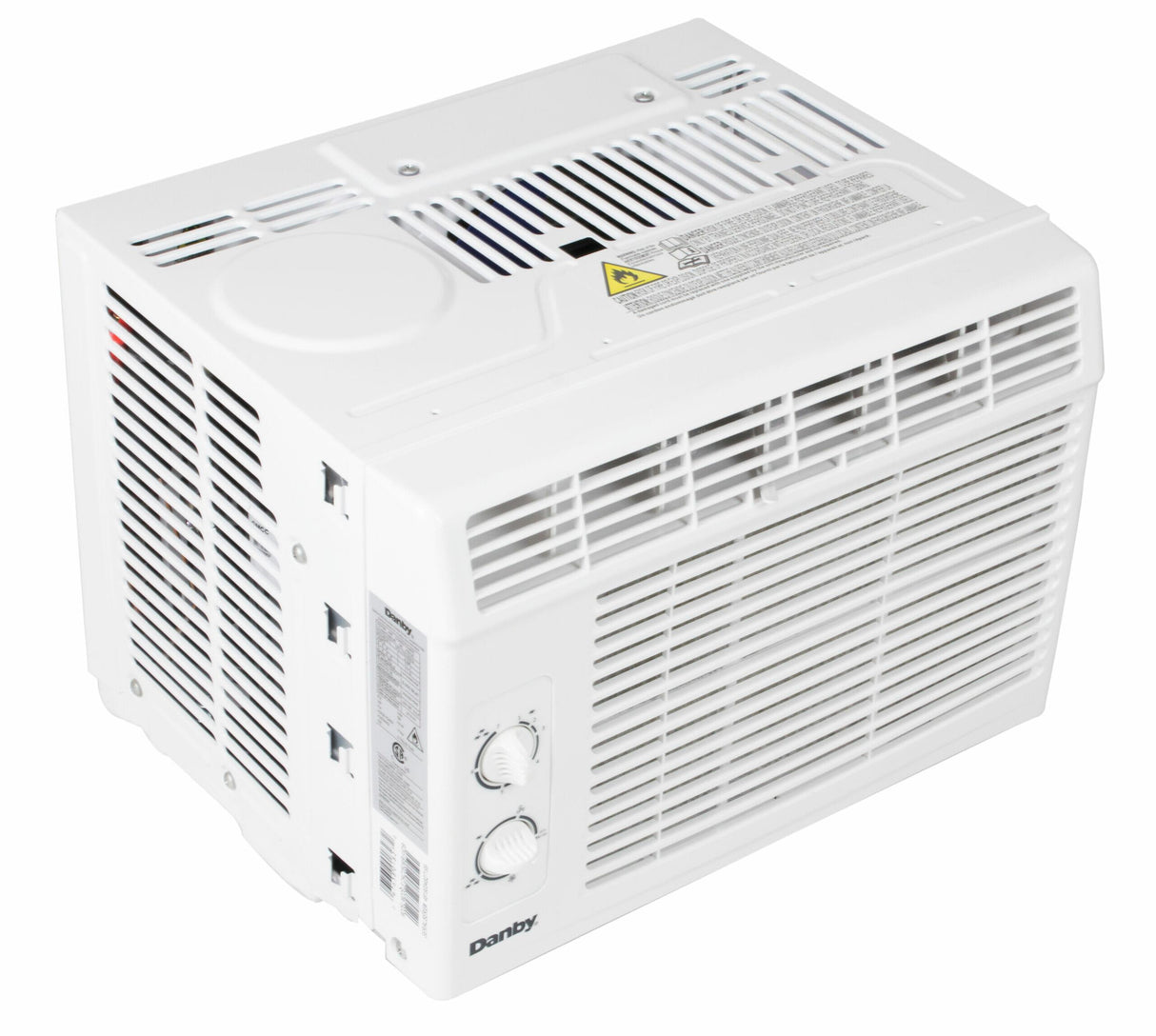 Danby 5,000 BTU Window AC in White - (DAC050MB1WDB)