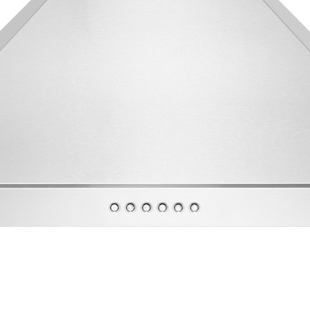 ZLINE Alpine Series Ducted Wall Mount Range Hood in Stainless Steel (ALP10WL) - (ALP10WL30)