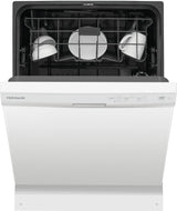 Frigidaire 24" Built-In Dishwasher - (FDPC4314AW)