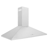 ZLINE Convertible Vent Wall Mount Range Hood in Stainless Steel (KL2) - (KL242)