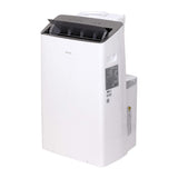 Danby 14,000 BTU (12,000 SACC) 3-in-1 Inverter Portable Air Conditioner in White - (DPA120B9IWDB6)