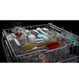 GE(R) ENERGY STAR(R) Top Control with Plastic Interior Dishwasher with Sanitize Cycle & Dry Boost - (GDP630PYRFS)