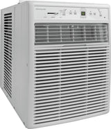 Frigidaire 8,000 BTU Slider Casement Window Room Air Conditioner - (FHSC082WB1)