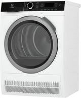 Electrolux 24" Compact Front Load Dryer - Ventless, Energy Star Certified, 4.0 Cu. Ft. - (ELFE4222AW)