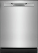 Frigidaire Gallery 24" Built-In Dishwasher - (GDPP4515AF)