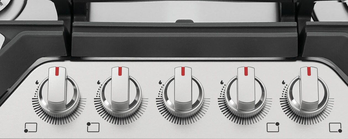 Frigidaire Gallery 30" Gas Cooktop - (GCCG3048AS)