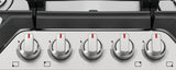 Frigidaire Gallery 30" Gas Cooktop - (GCCG3048AS)