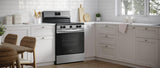 Frigidaire 30" Electric Range - (FCRE3052BS)