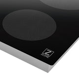 ZLINE 36 in. Induction Cooktop with 5 burners (RCIND-36) - (RCIND36)