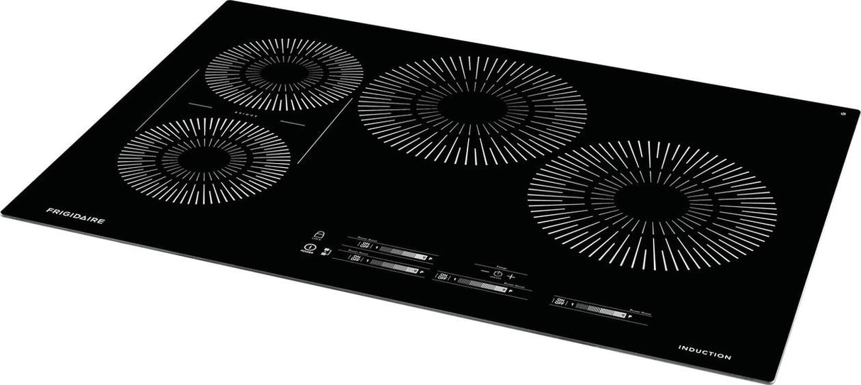 Frigidaire 30" Induction Cooktop - (FCCI3027AB)