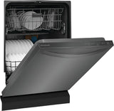 Frigidaire 24" Built-In Dishwasher - (FDPH4316AD)