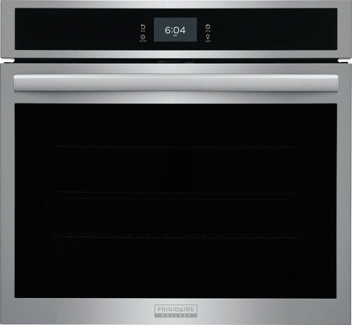 Frigidaire Gallery 30" Single Electric Wall Oven with Total Convection - (GCWS3067AF)