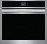 Frigidaire Gallery 30" Single Electric Wall Oven with Total Convection - (GCWS3067AF)