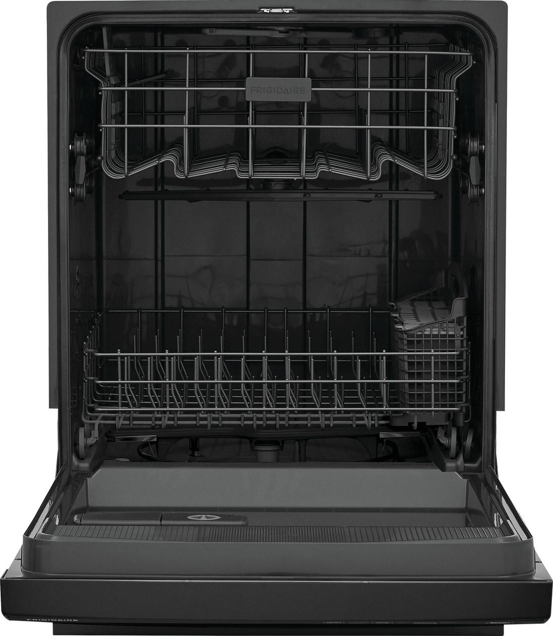 Frigidaire 24" Built-In Dishwasher - (FDPC4314AB)