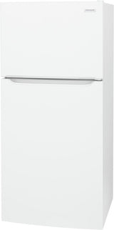 Frigidaire 20.0 Cu. Ft. Top Freezer Refrigerator - (FFTR2045VW)