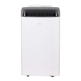 Danby 14,000 BTU (12,000 SACC) 3-in-1 Inverter Portable Air Conditioner in White - (DPA120B9IWDB6)