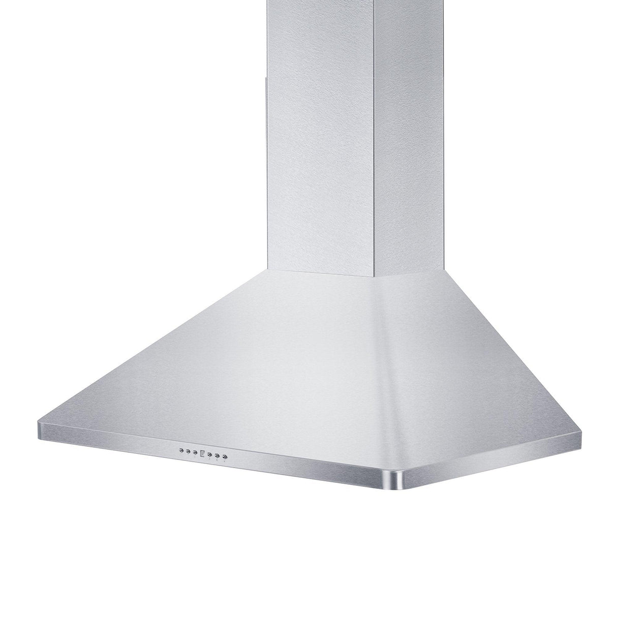 ZLINE Convertible Vent Wall Mount Range Hood in Stainless Steel (KF1) - (KF136)