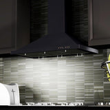 ZLINE Designer Series Wall Mount Range Hood (8KBB) - (8KBB30)