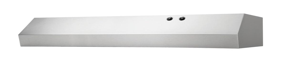 Frigidaire 36" Overhead Range Hood - (FHWC3625MS)