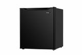 Danby 1.6 cu. ft. Compact Fridge in Black - (DAR016B1BM)