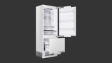 30" OVERLAY BUILT-IN FRIDGE - (FM4BM30FBI)