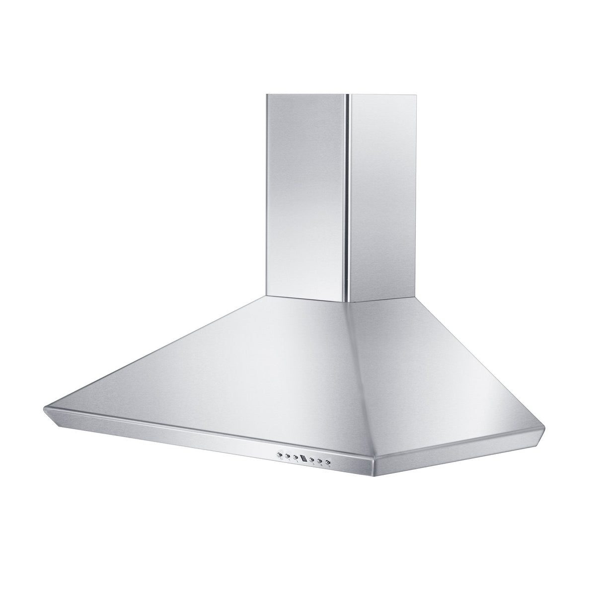 ZLINE Convertible Vent Wall Mount Range Hood in Stainless Steel (KF) - (KF36)