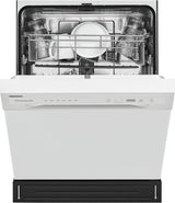 Frigidaire 24" Built-In Dishwasher - (FFBD2420UW)