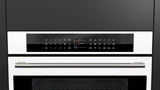 30" TOUCH CONTROL DOUBLE OVEN - (F7DP30W1)