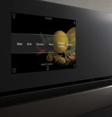 GE Profile(TM) 27" Smart Built-In Convection Double Wall Oven - (PKD7000SNSS)