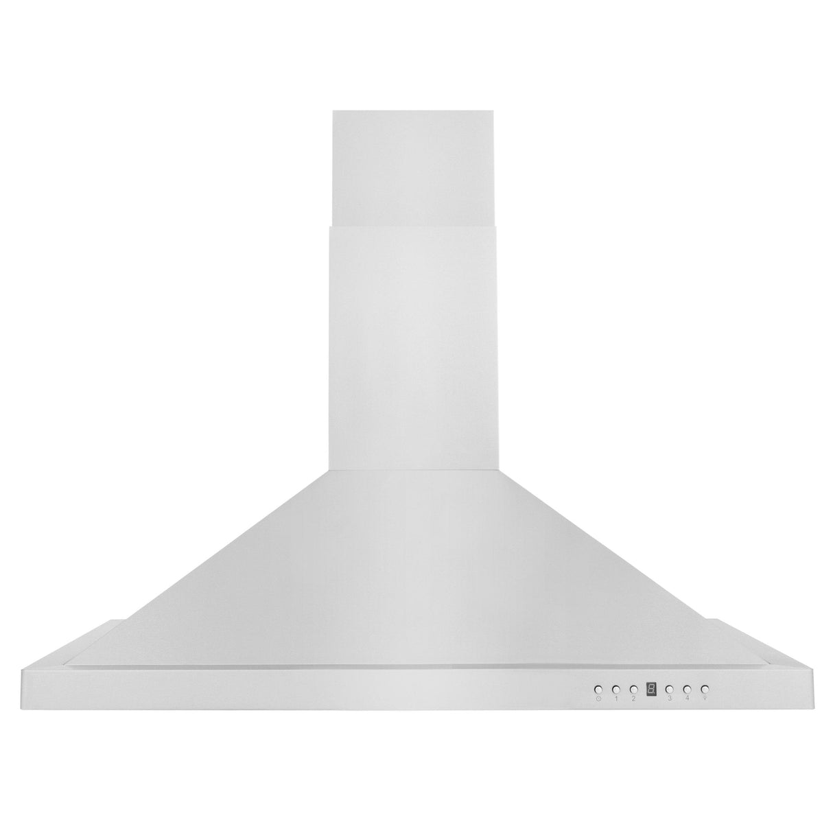 ZLINE Convertible Vent Outdoor Approved Wall Mount Range Hood in Stainless Steel (KB-304) - (KB30430)