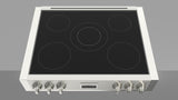 36" INDUCTION RANGE TOP - (F6IRT365S1)