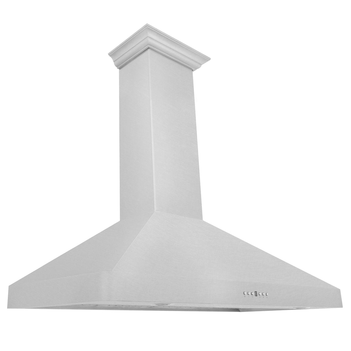 ZLINE Wall Mount Range Hood in DuraSnow Stainless Steel (8KF2S) - (8KF2S48)