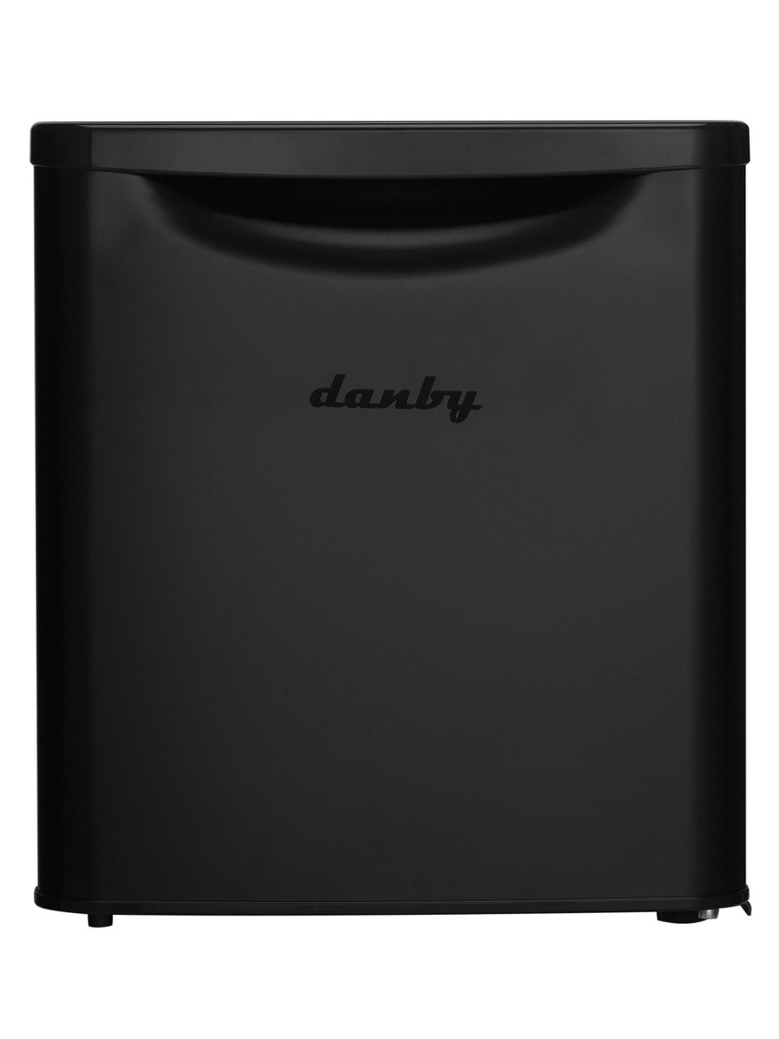 Danby 1.7 cu. ft. Compact Fridge in Black - (DAR017A3BDB)