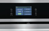 Frigidaire Gallery 30" Single Electric Wall Oven with Total Convection - (GCWS3067AF)