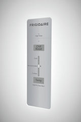 Frigidaire 20.0 Cu. Ft Single-Door Refrigerator - (FRAE2024AW)