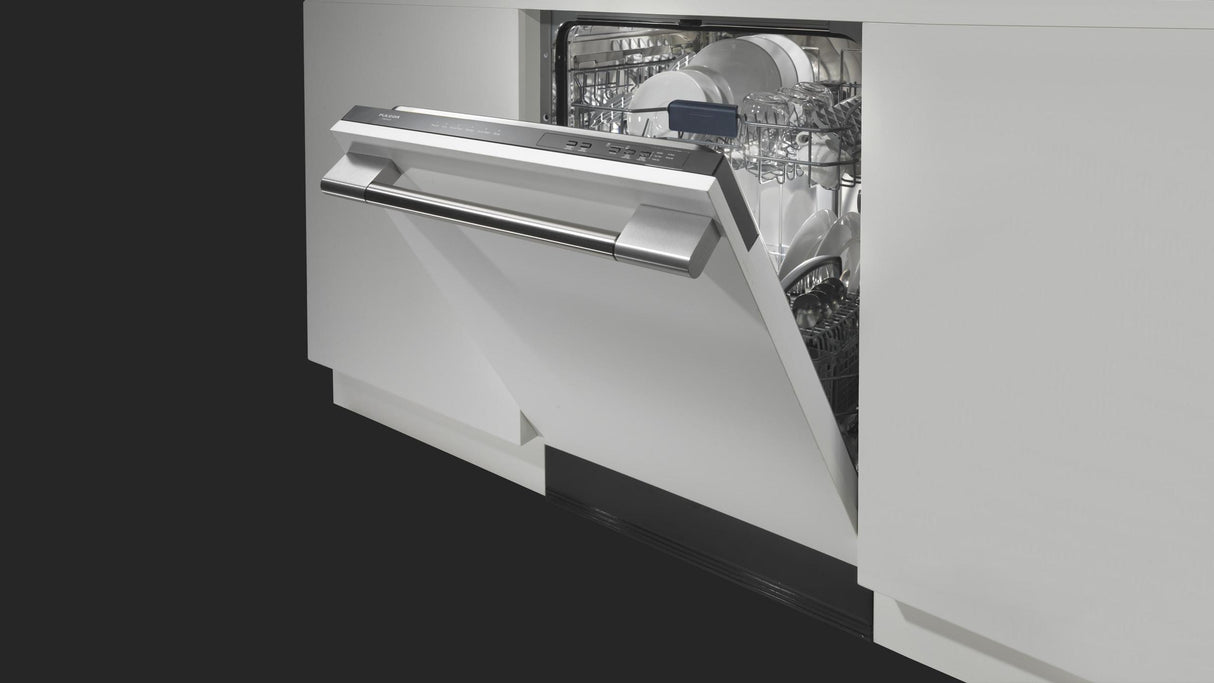 24" OVERLAY BUILT-IN DISHWASHER - (F4DWS24FI1)