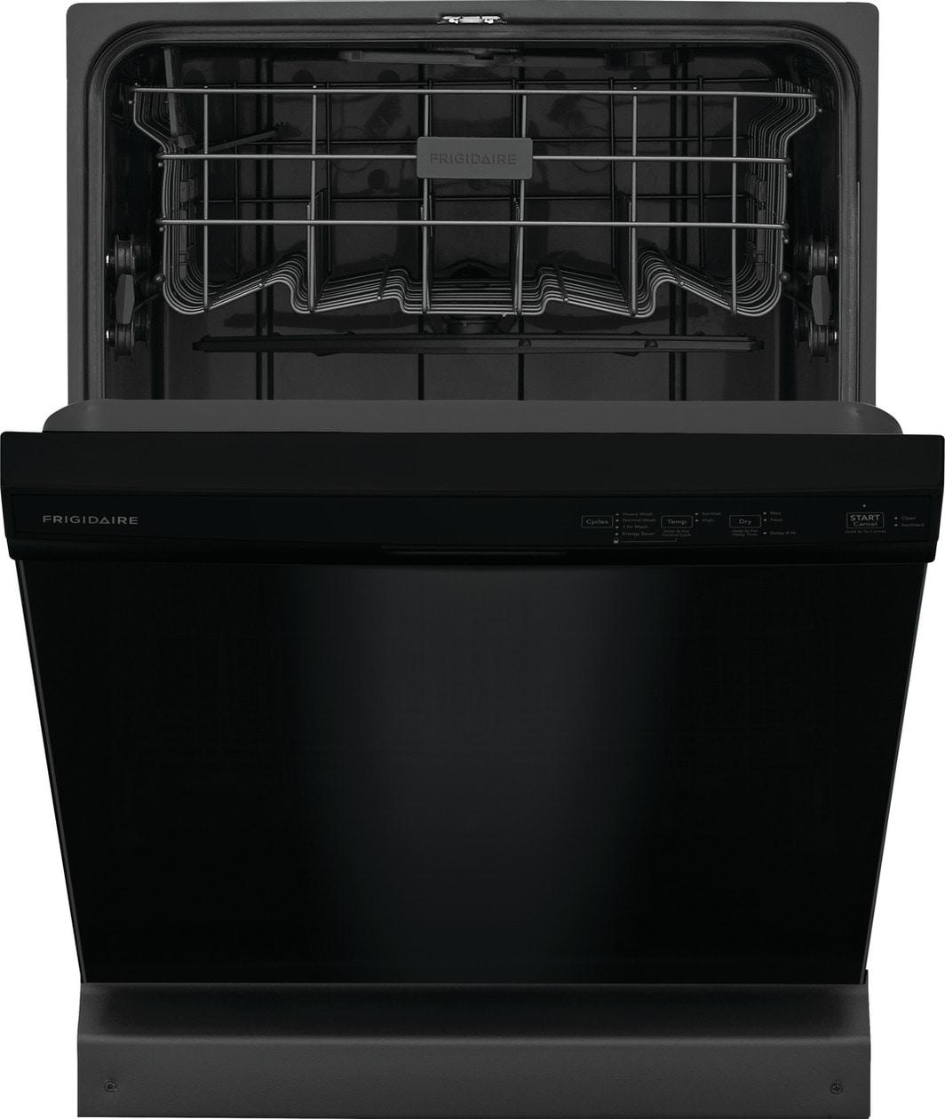 Frigidaire 24" Built-In Dishwasher - (FDPC4314AB)