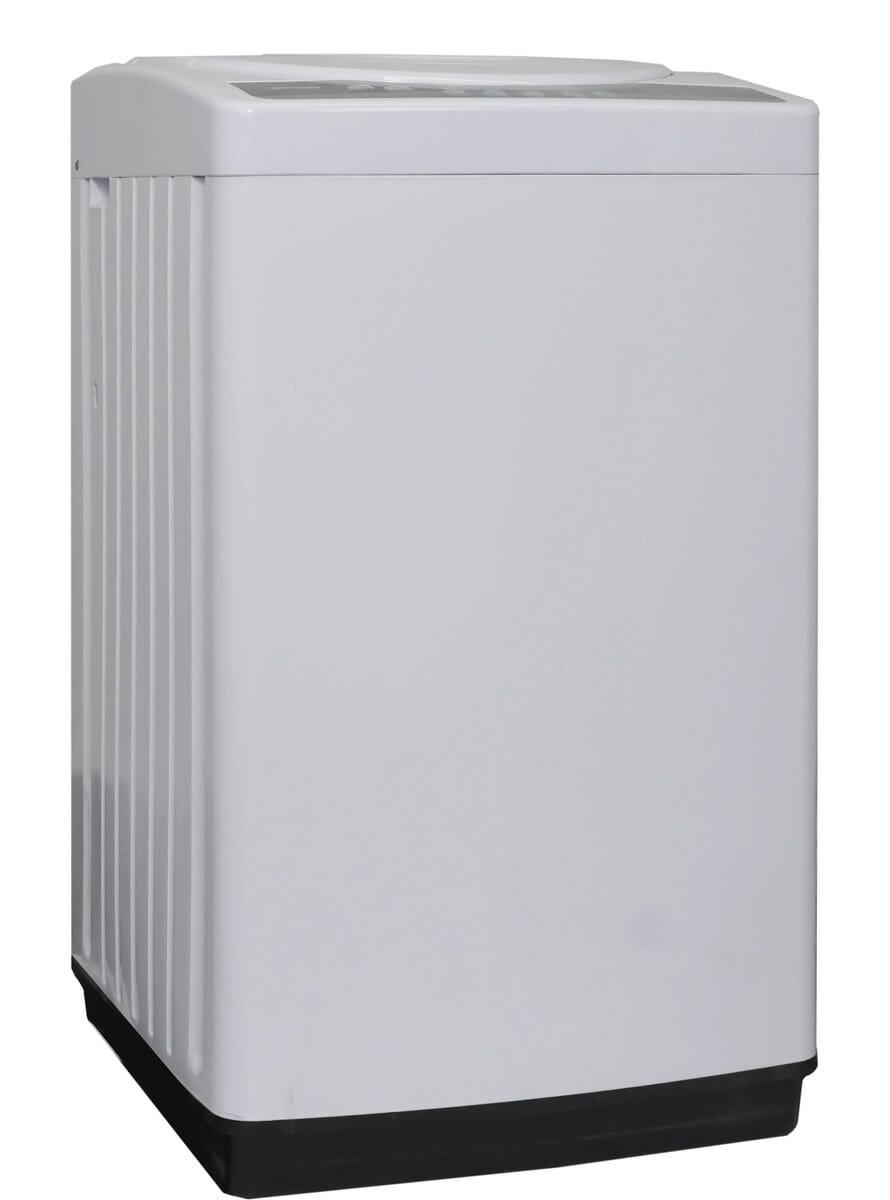 Danby 1.8 cu. ft. Compact Top Load Washing Machine in White - (DWM065A1WDB6)