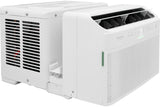 Frigidaire Gallery 8,000 BTU U-Shape Window Room Air Conditioner with Inverter and Wi-Fi (Energy Star) - (GHWQ085WD1)