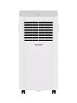 Danby 8,500 BTU (5,000 SACC) 3-in-1 Portable Air Conditioner - (DPA050B7WDB)