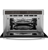 GE Profile(TM) 30 in. Single Wall Oven with Advantium(R) Technology - (PSB9240SFSS)