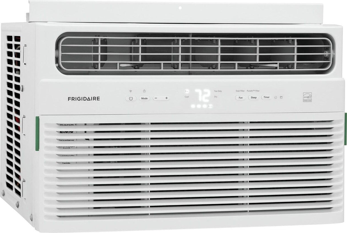 Frigidaire 8,000 BTU Window Room Air Conditioner with Wi-Fi - (FHWW084WD1)